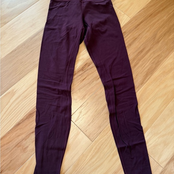 lululemon athletica Pants - Lululemon Align Leggings TALLs